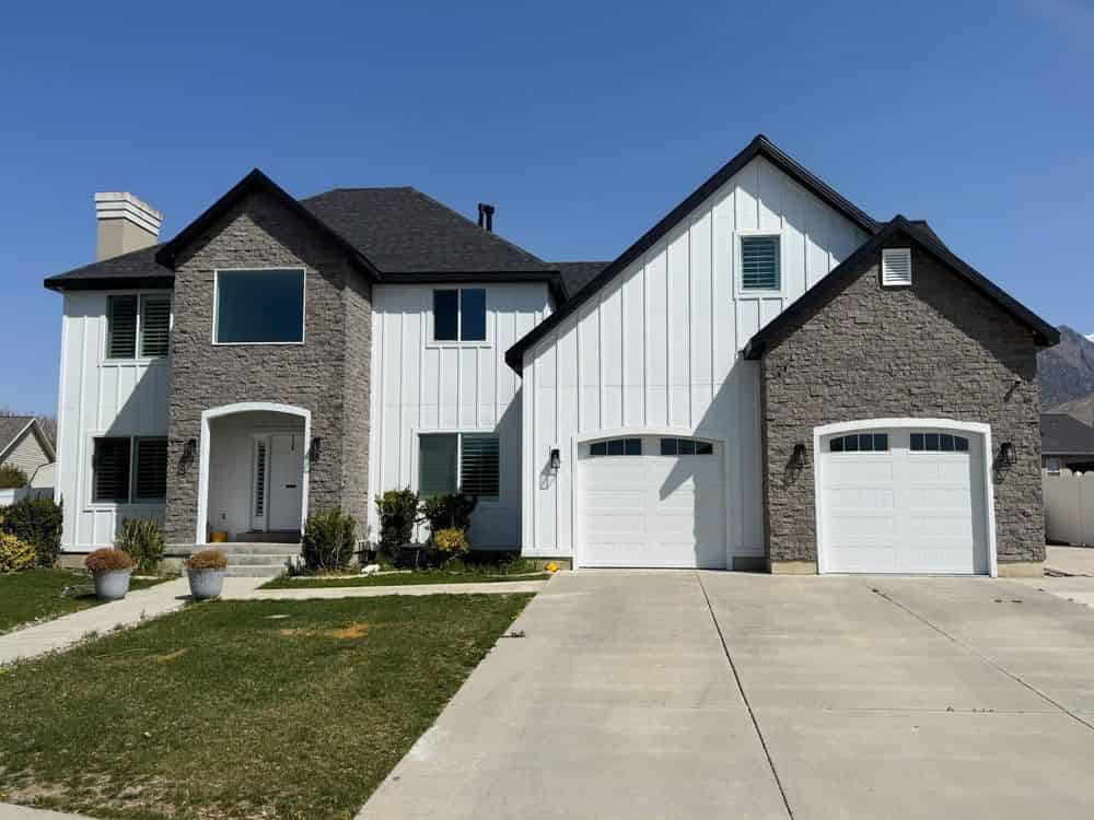 Siding image