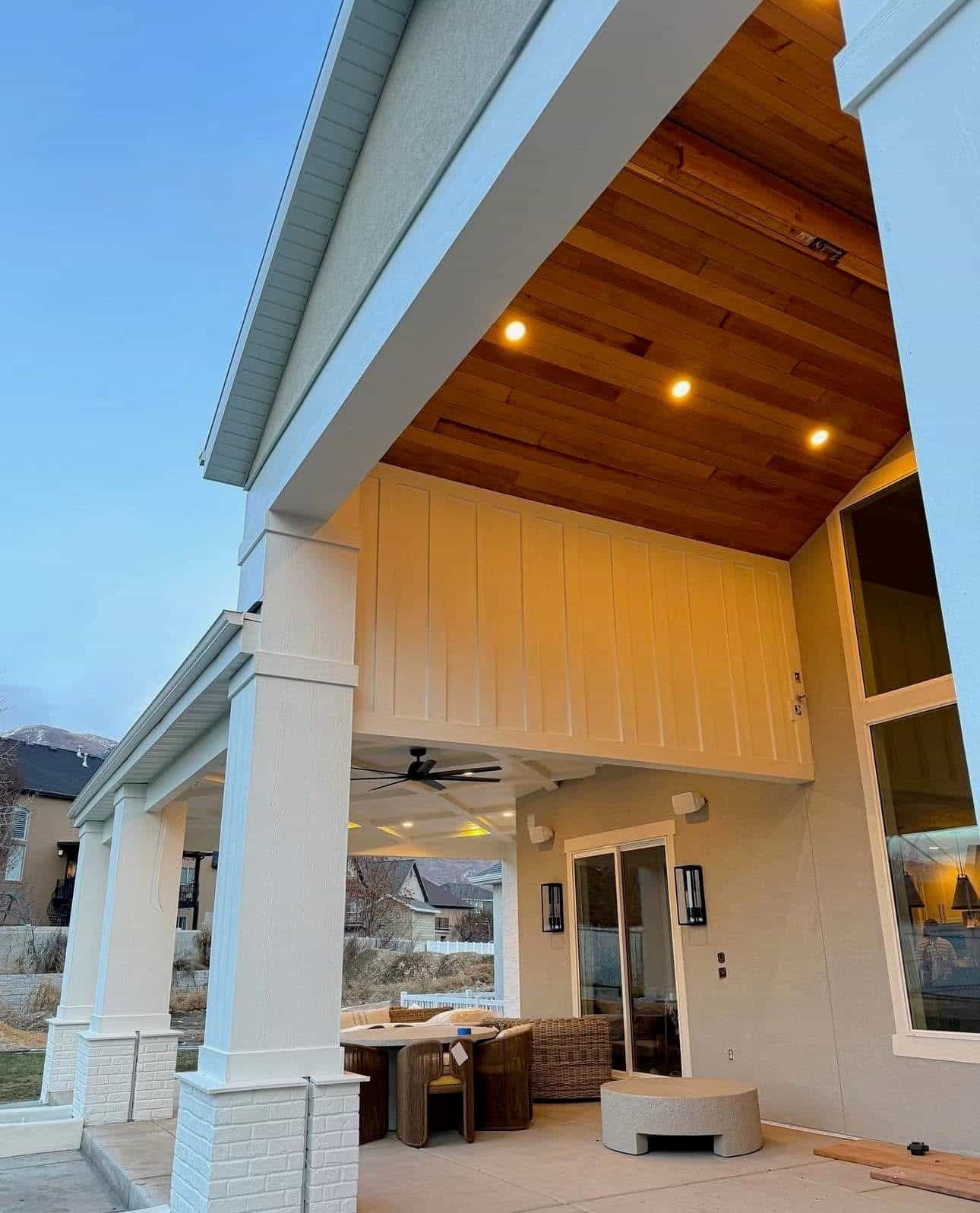 Hero image for Utah Pro Xteriors