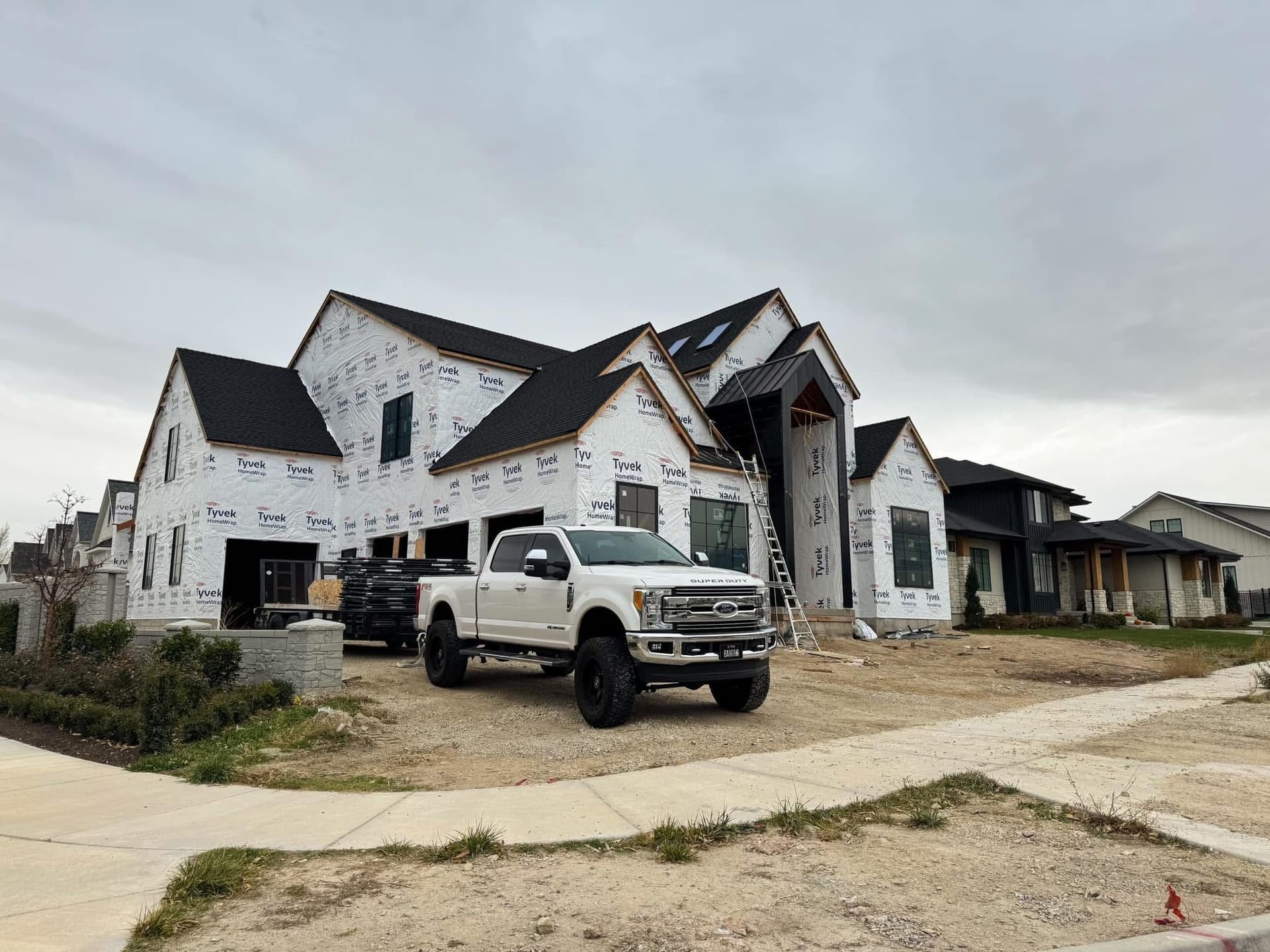 South Jordan Home Construction Expertise image