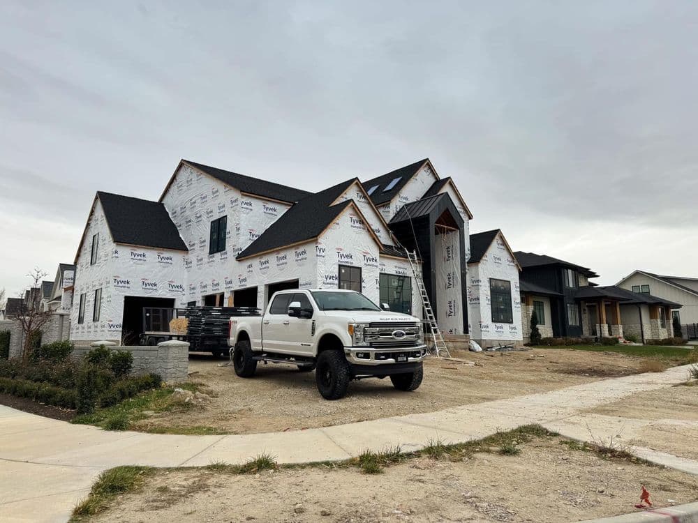 Welcome to Utah Pro Xteriors